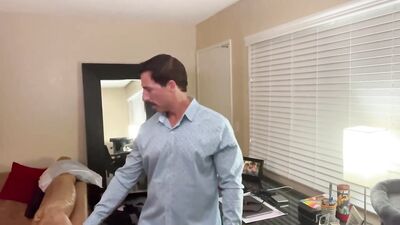 Fans - Dallas Steele Reese Rideout - gay porn video