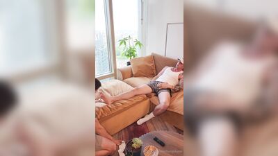 Fans - Hungskater Fucked by Country Boy Jock - gay porn video