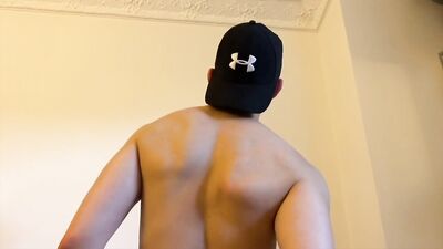 AndoliniXXL - Andolini TomParisX - Testing - gay porn video