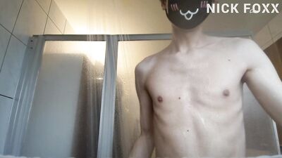 Fans - RealNickFoxx - free gay porn (73)