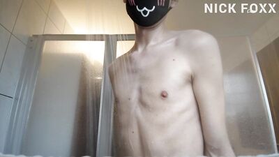 Fans - RealNickFoxx - free gay porn (73)