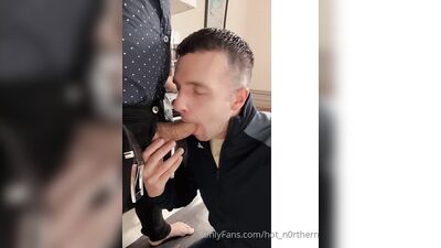 Fans - @hot_n0rthern - free gay porn (73)