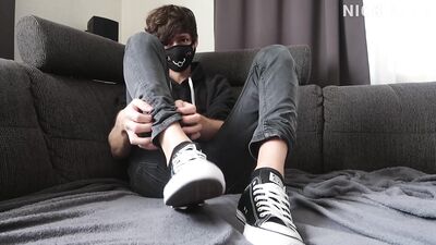 Fans - RealNickFoxx - free gay porn (66)