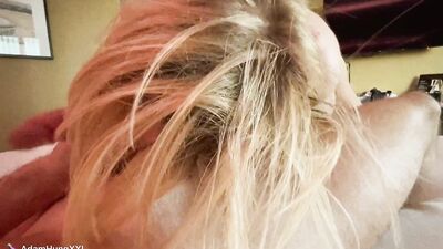 Fans - AdamHungXXL - free gay porn (27)