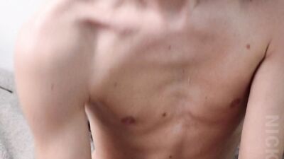 Fans - RealNickFoxx - free gay porn (9)