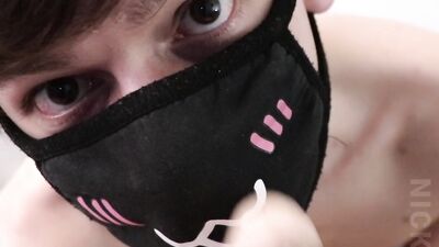 Fans - RealNickFoxx - free gay porn (9)