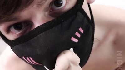 Fans - RealNickFoxx - free gay porn (9)