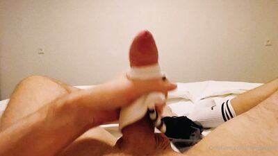 Fans - AdamHungXXL - free gay porn (23)