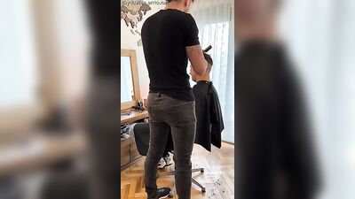Fans - - Edu Scot and Axell Argentino - gay porn video