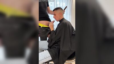 Fans - - Edu Scot and Axell Argentino - gay porn video