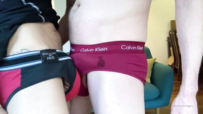 Fans - - Diggory Omar Pozzi - gay porn video