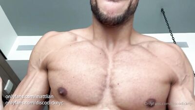 Fans - - discodicknyc fucked by Matt Lian - gay porn video