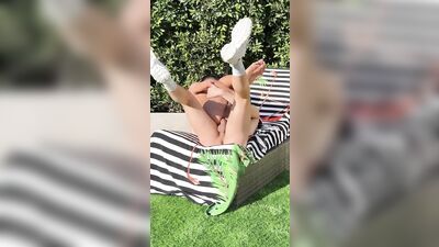 Fans - - Eddie Patrick Milo Miles - gay porn video