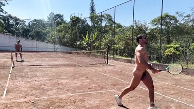 Fans - - Diego Mineiro & Alejo Ospina - gay porn video