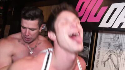Fans - - Devin Franco Trenton Ducati - gay porn video
