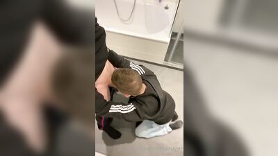 Fans -Tim Kruger - Tim Kruger Cum For Dinner - gay porn video