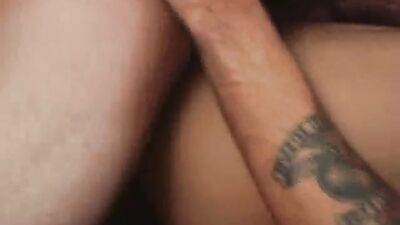Ryan & Phenix Saint DP Jack Jameson - gay porn video