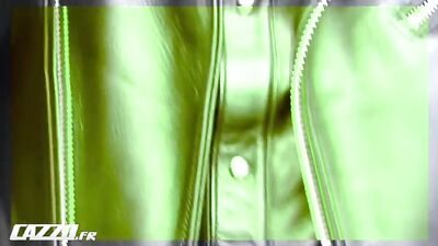 Cazzo - Berlin Leather - Leather Alpha - gay porn video
