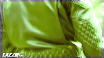 Cazzo - Berlin Leather - Leather Alpha - gay porn video