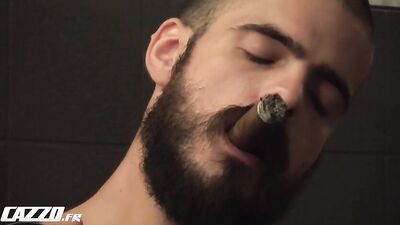 Cazzo - Berlin Leather - Leather Alpha - gay porn video