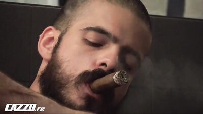 Cazzo - Berlin Leather - Leather Alpha - gay porn video