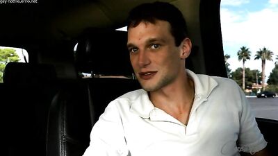 ACM1087 - Fenton Gets Dirty - gay porn video