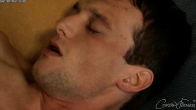 ACM1087 - Fenton Gets Dirty - gay porn video