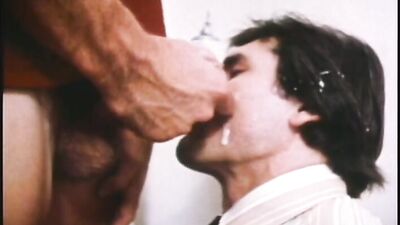 Bareback - Tearoom Cruisin s01 Gordon Grant - gay porn video