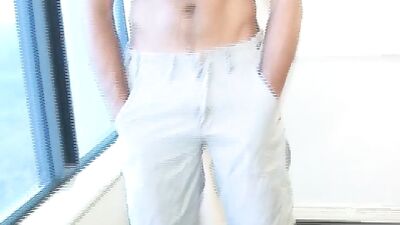 HornyModelBoys - Audition Mark Malta 04 - gay porn video