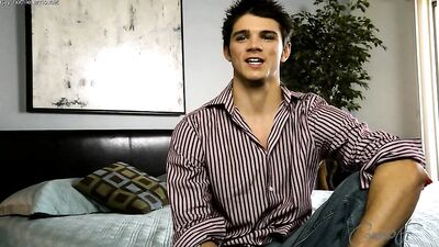 ACM1099 - Duncan Gets His Game On - gay porn video