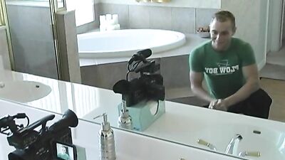 ACM0270 - Dawson's Toy - gay porn video