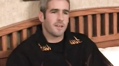 Episode 70 Max Audition - Max and Mike Hancock - gay porn video