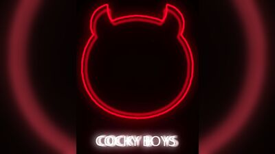 Ashton Silvers & Harley Xavier - gay porn video