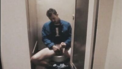 Bareback - Tearoom Cruisin s02 Big Ben & Ken Orsini - gay porn video