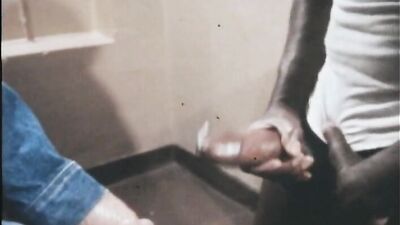 Bareback - Tearoom Cruisin s02 Big Ben & Ken Orsini - gay porn video