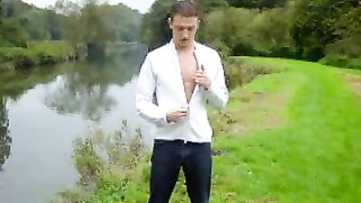 HornyModelBoys - David Cody - gay porn video