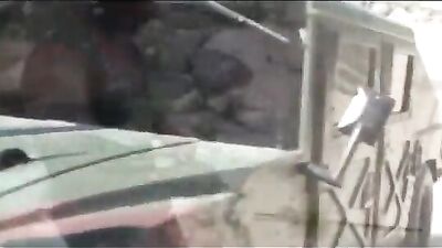 DawgPoundUSA - Leaving Afghanistan - gay porn video