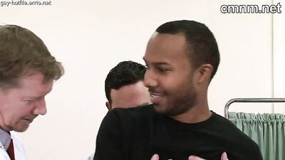 Baz 1 - gay porn video