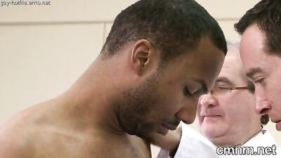 Baz 1 - gay porn video