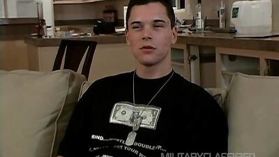 Nash2 Blowjob - gay porn video