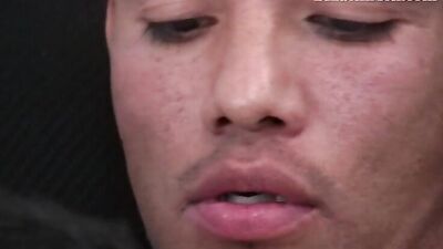 Zoro, Aguila, Bones - gay porn video
