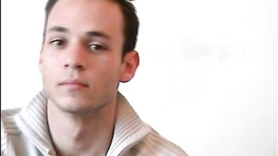 Cedric 21a - gay porn video