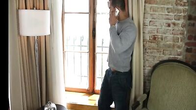 Emilio Calabria - Italian For Beginners - gay porn video