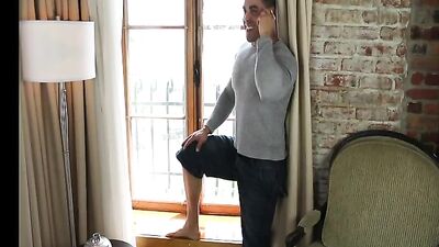 Emilio Calabria - Italian For Beginners - gay porn video