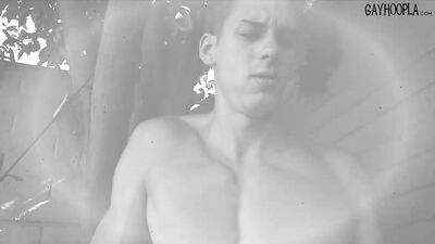 Austin Anderson Classic - gay porn video