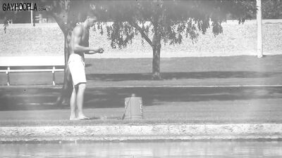 Austin Anderson Classic - gay porn video