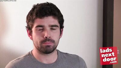 LadsNextDoor - Andy Granger - gay porn video