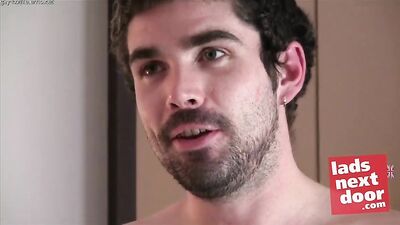 LadsNextDoor - Andy Granger - gay porn video
