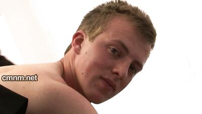 Ed & Josh Part 2 - gay porn video