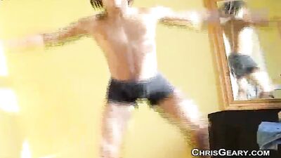 HornyModelBoys - Daniel Brum1 - gay porn video